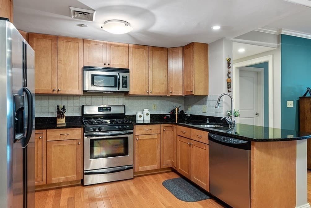 Condominium at 426 Main St # 205, Stoneham MA 02180, Stoneham, photo 3 of 26