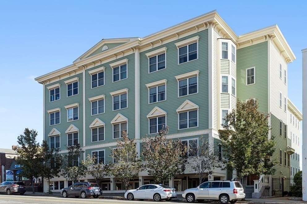 426 Main St # 205, Stoneham MA 02180