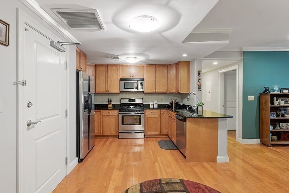 Condominium at 426 Main St # 205, Stoneham MA 02180, Stoneham, photo 5 of 26