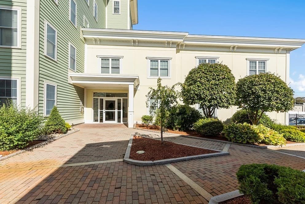 Condominium at 426 Main St # 205, Stoneham MA 02180, Stoneham, photo 24 of 26