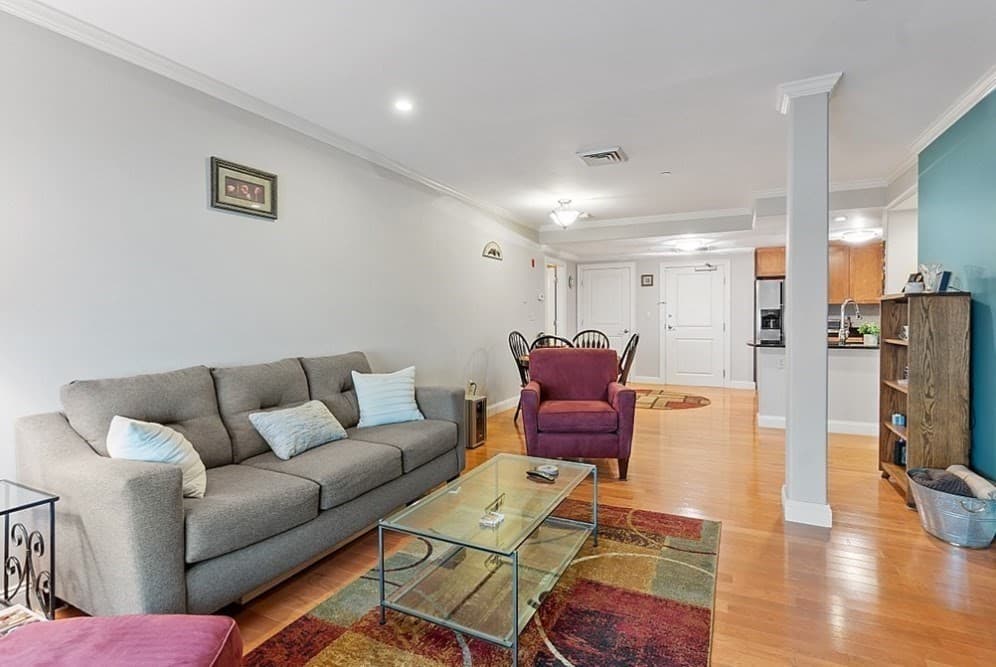 Condominium at 426 Main St # 205, Stoneham MA 02180, Stoneham, photo 10 of 26