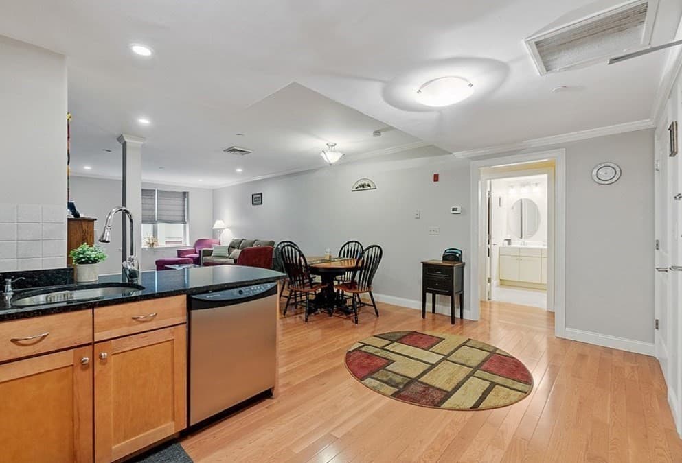 Condominium at 426 Main St # 205, Stoneham MA 02180, Stoneham, photo 11 of 26