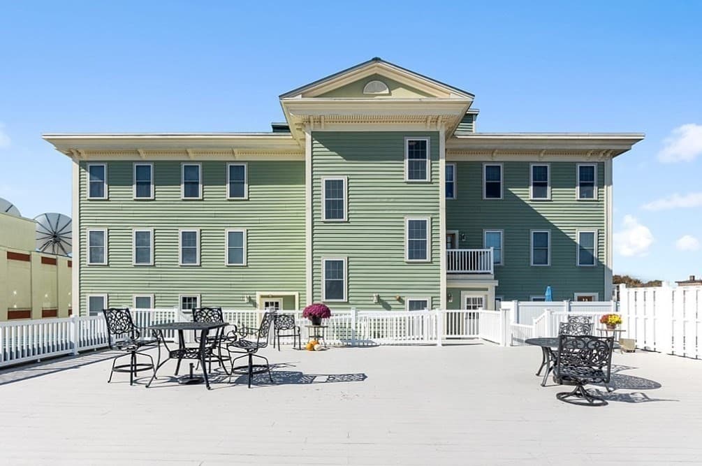 Condominium at 426 Main St # 205, Stoneham MA 02180, Stoneham, photo 19 of 26