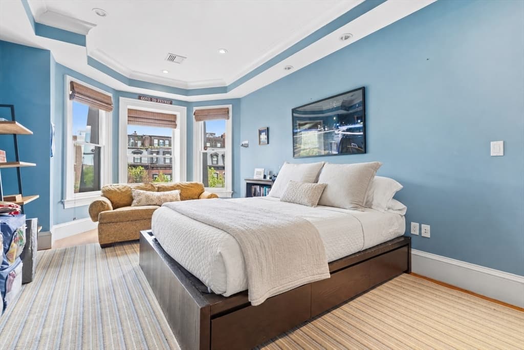 319 Beacon Street, Boston MA 02116 photo 28