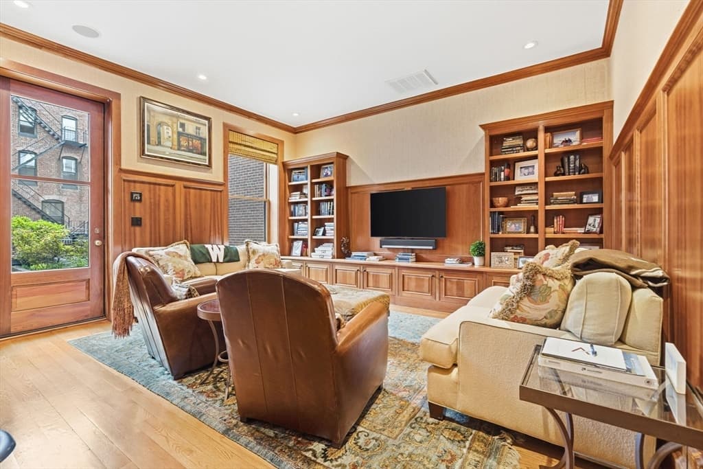 319 Beacon Street, Boston MA 02116 photo 15