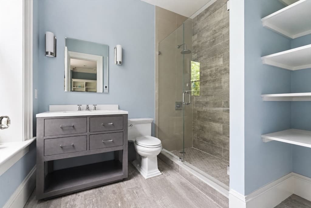 319 Beacon Street, Boston MA 02116 photo 25