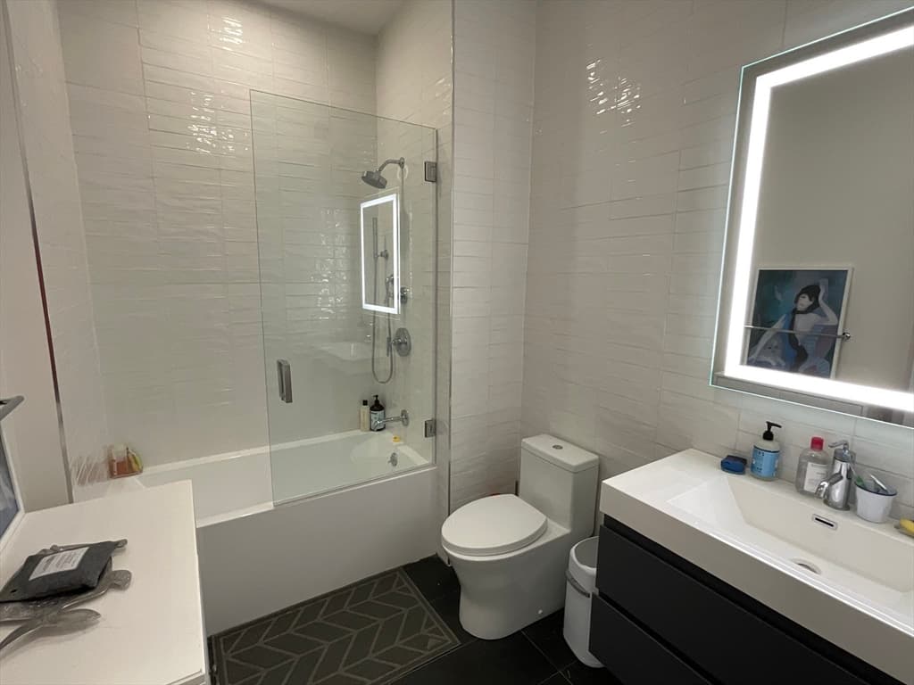 Condominium at 106 Forest Hills St # 101, Boston MA 02130, photo 5 of 11