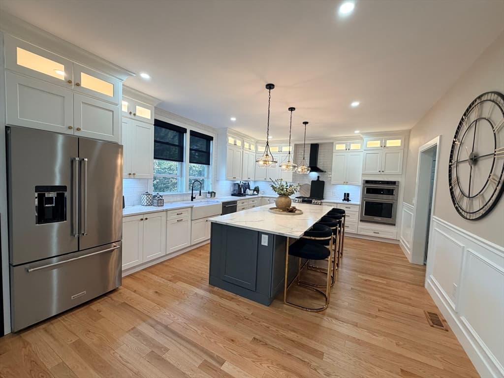 Single Family Residence at 6 Rivendell Ln, Millis MA 02054, Millis, photo 6 of 33