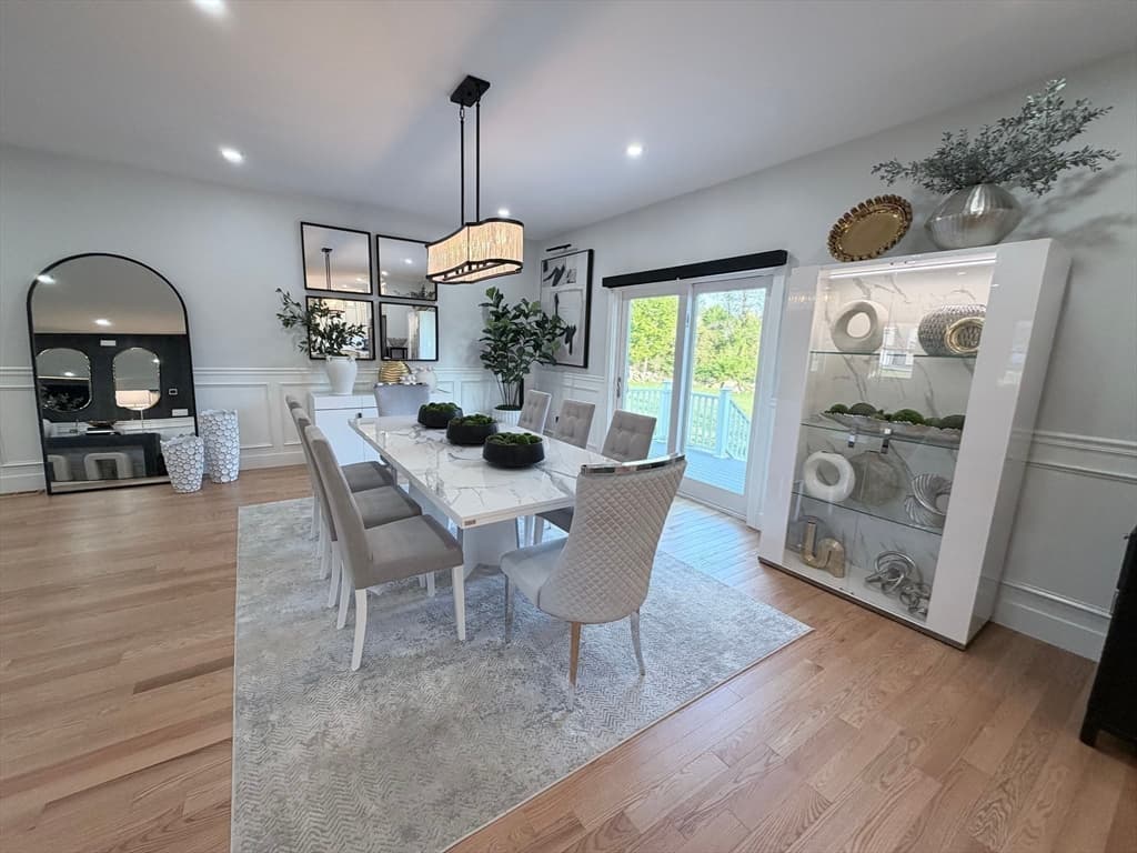 Single Family Residence at 6 Rivendell Ln, Millis MA 02054, Millis, photo 11 of 33