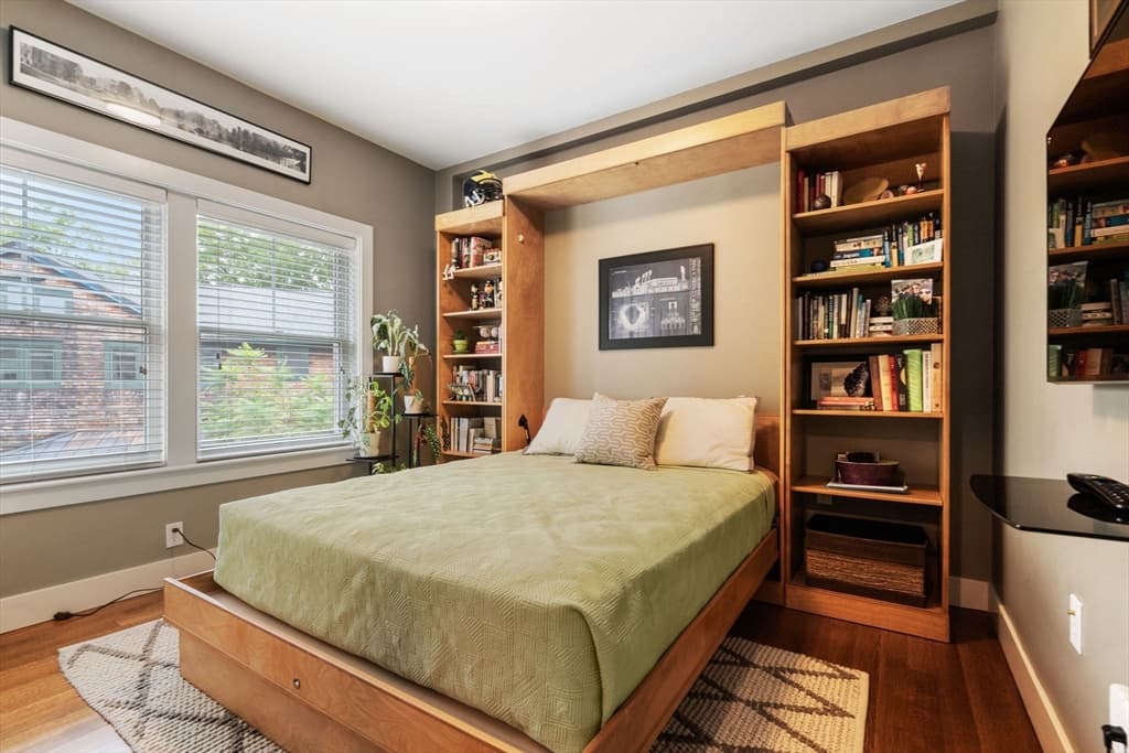 Condominium at 321 Hammond Pond Parkway # 201, Brookline MA 02467, Brookline, photo 9 of 19