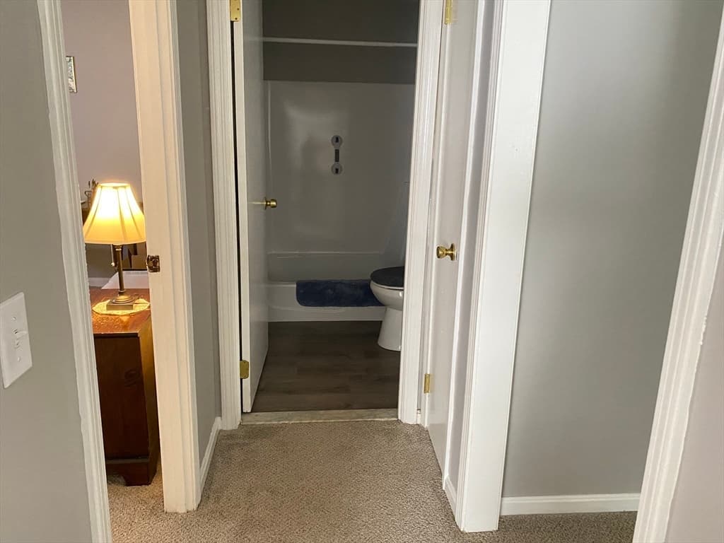 Condominium at 635 West Lowell Ave # 7, Haverhill MA 01832, Haverhill, photo 9 of 17