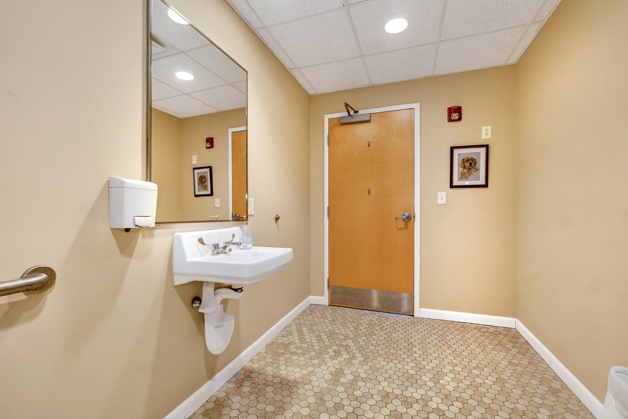 Commercial Sale at 140 Summer Street, Holliston MA 01746, photo 23 of 37