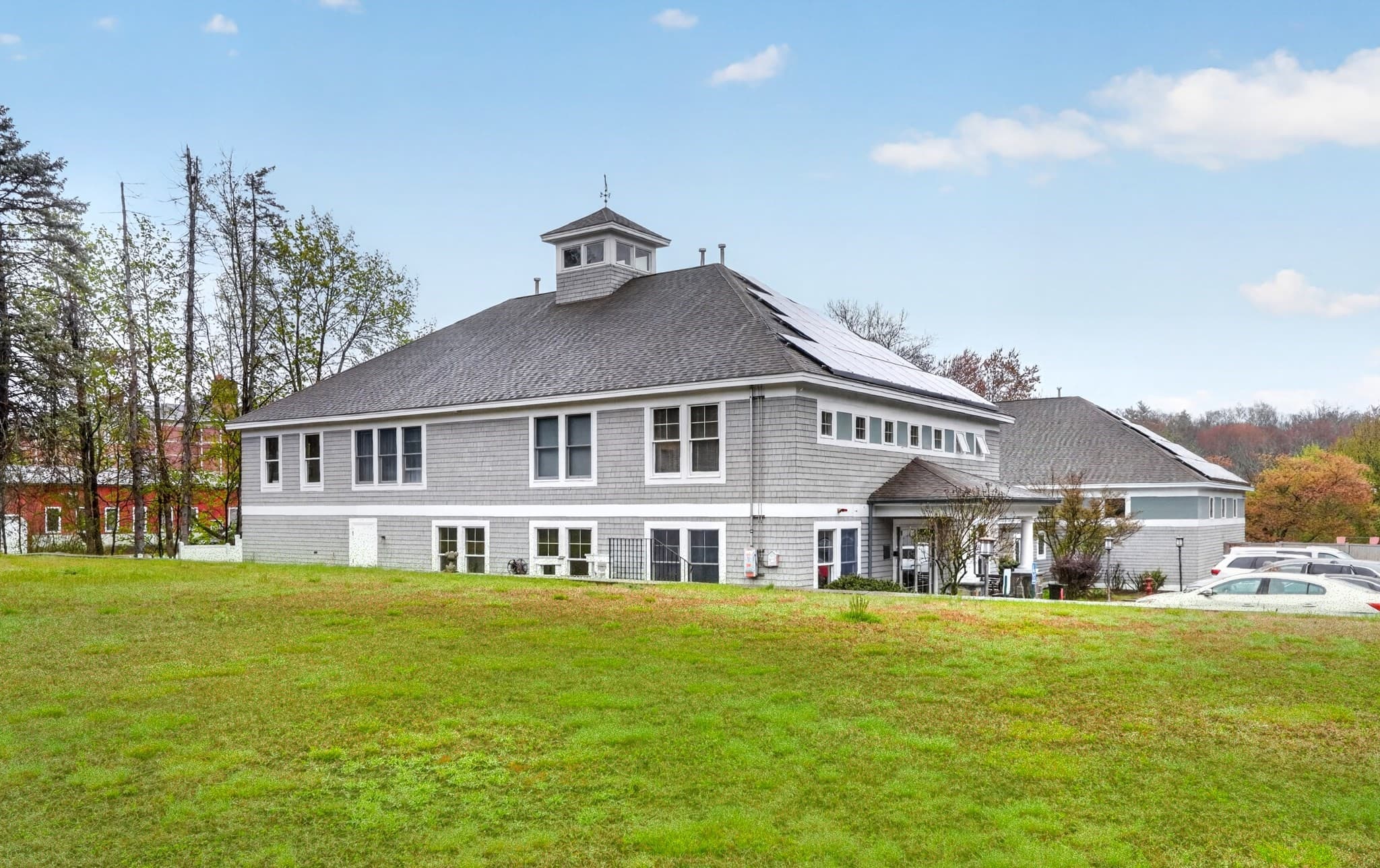 Commercial Sale at 140 Summer Street, Holliston MA 01746, photo 37 of 37