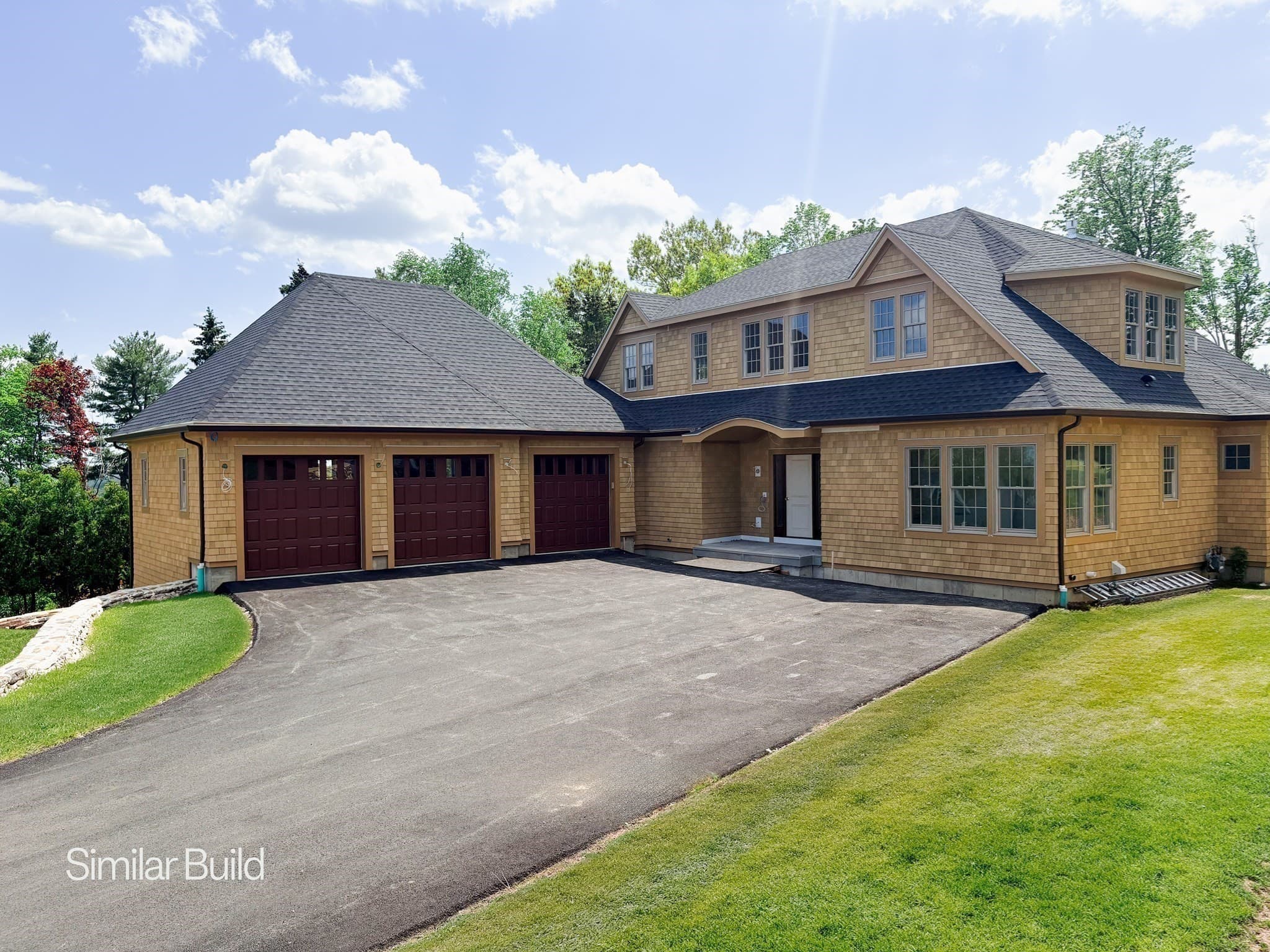 Single Family Residence at 38 Buttonwood Lane, Ipswich MA 01938, photo 10 of 10