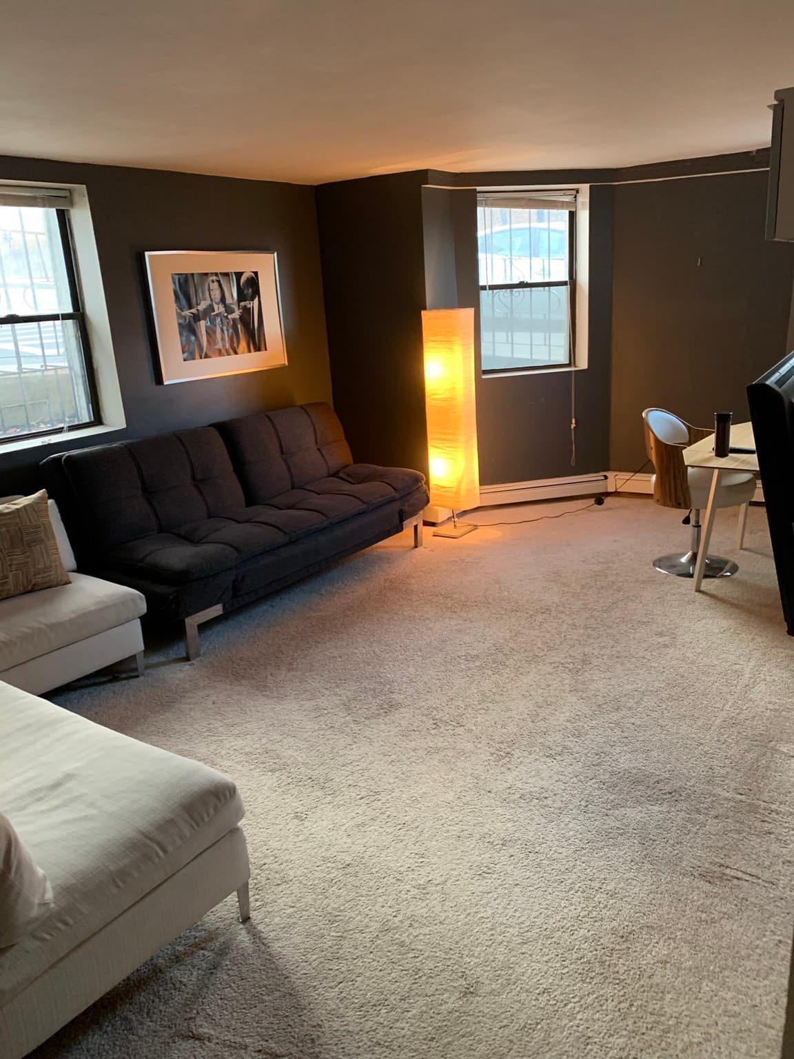 Condominium at 1486 Commonwealth Ave # 1C, Boston MA 02135, photo 2 of 24