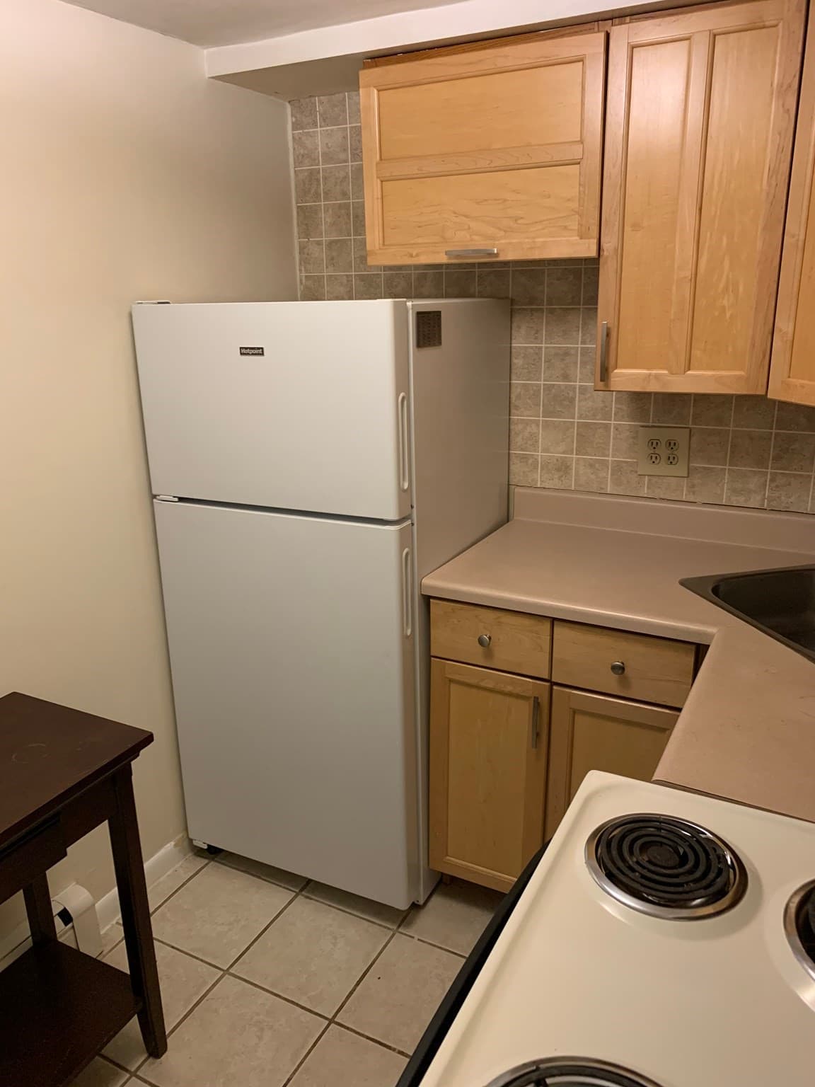 Condominium at 1486 Commonwealth Ave # 1C, Boston MA 02135, photo 9 of 24