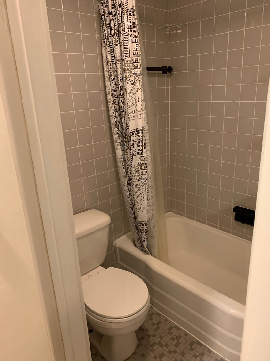 Condominium at 1486 Commonwealth Ave # 1C, Boston MA 02135, photo 15 of 24