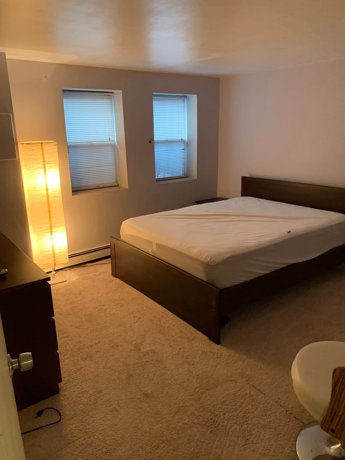 Condominium at 1486 Commonwealth Ave # 1C, Boston MA 02135, photo 19 of 24