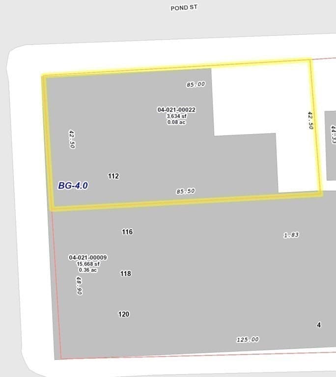 112 Green Street, Worcester MA 01604 photo 15