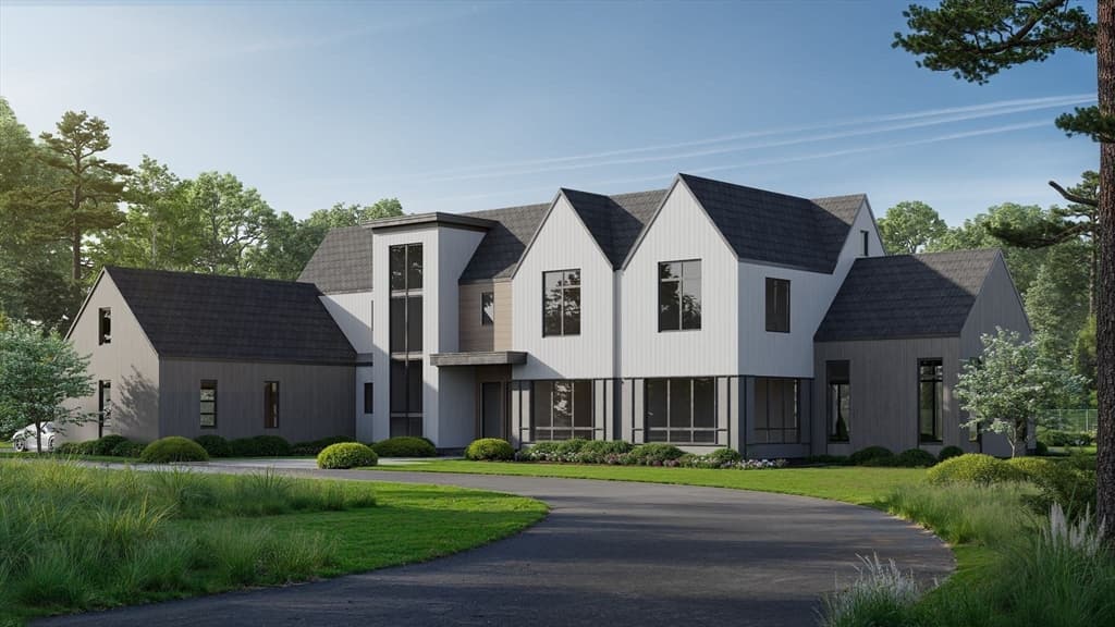50 Laurel Rd., Weston MA 02493