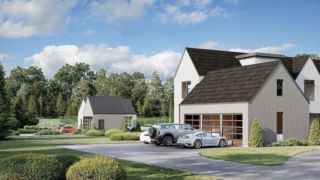 Single Family Residence at 50 Laurel Rd., Weston MA 02493, Weston, photo 5 of 5