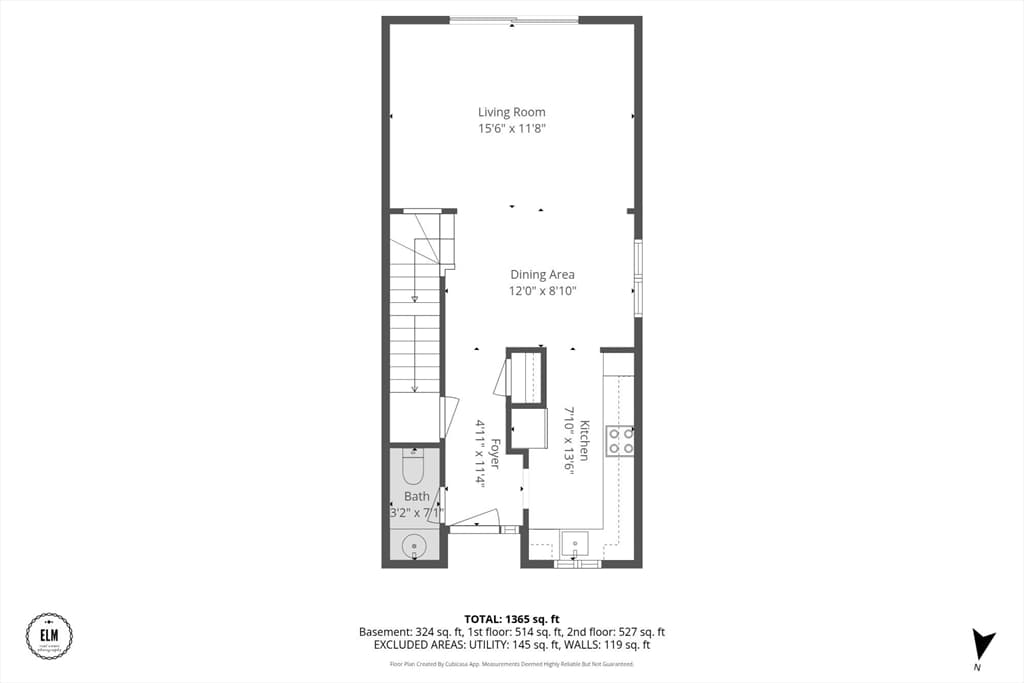 10 Walnut St # 10, Montague MA 01376 photo 34