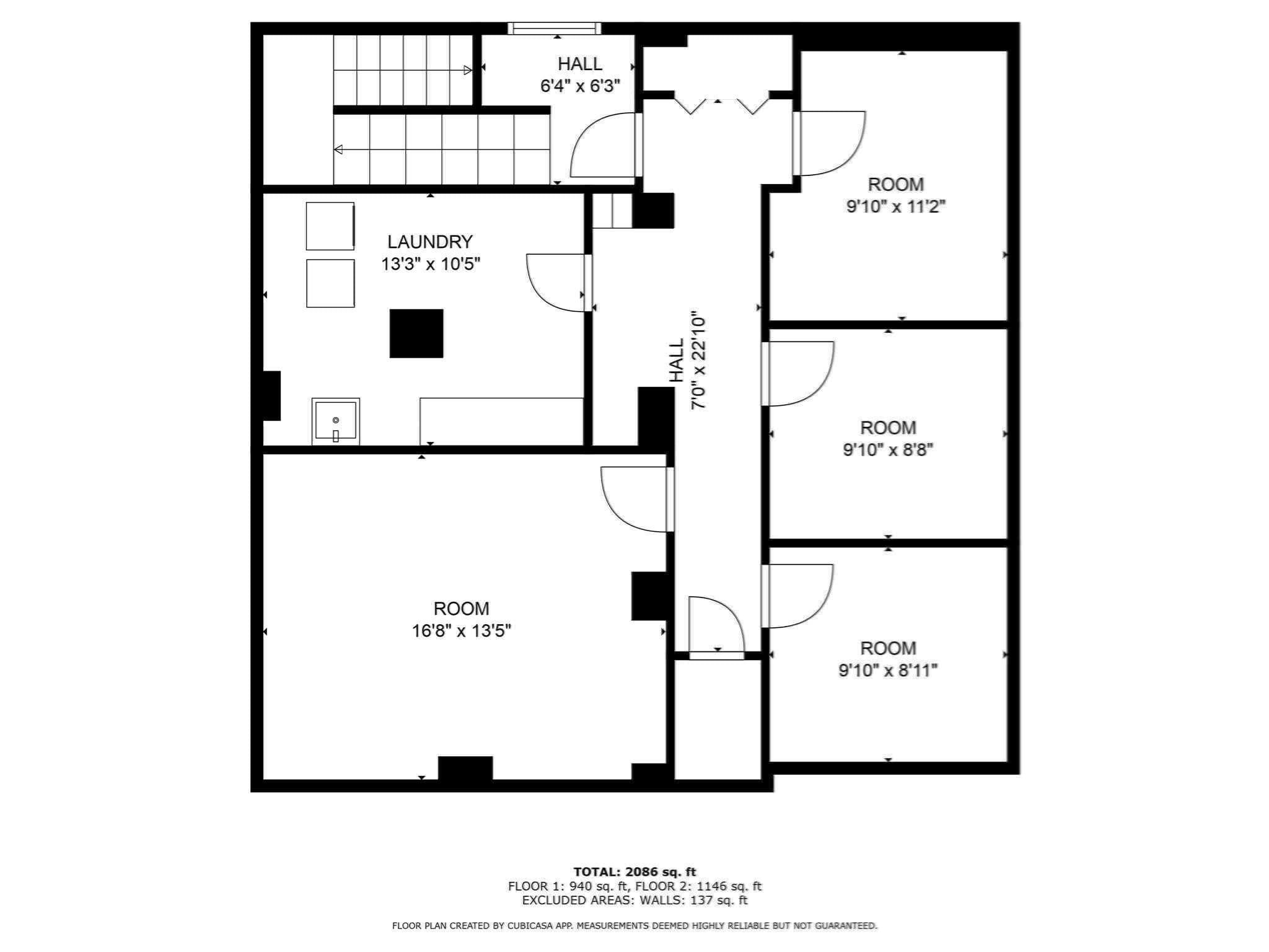 Commercial Sale at 1372 Main St, Palmer MA 01069, photo 28 of 29