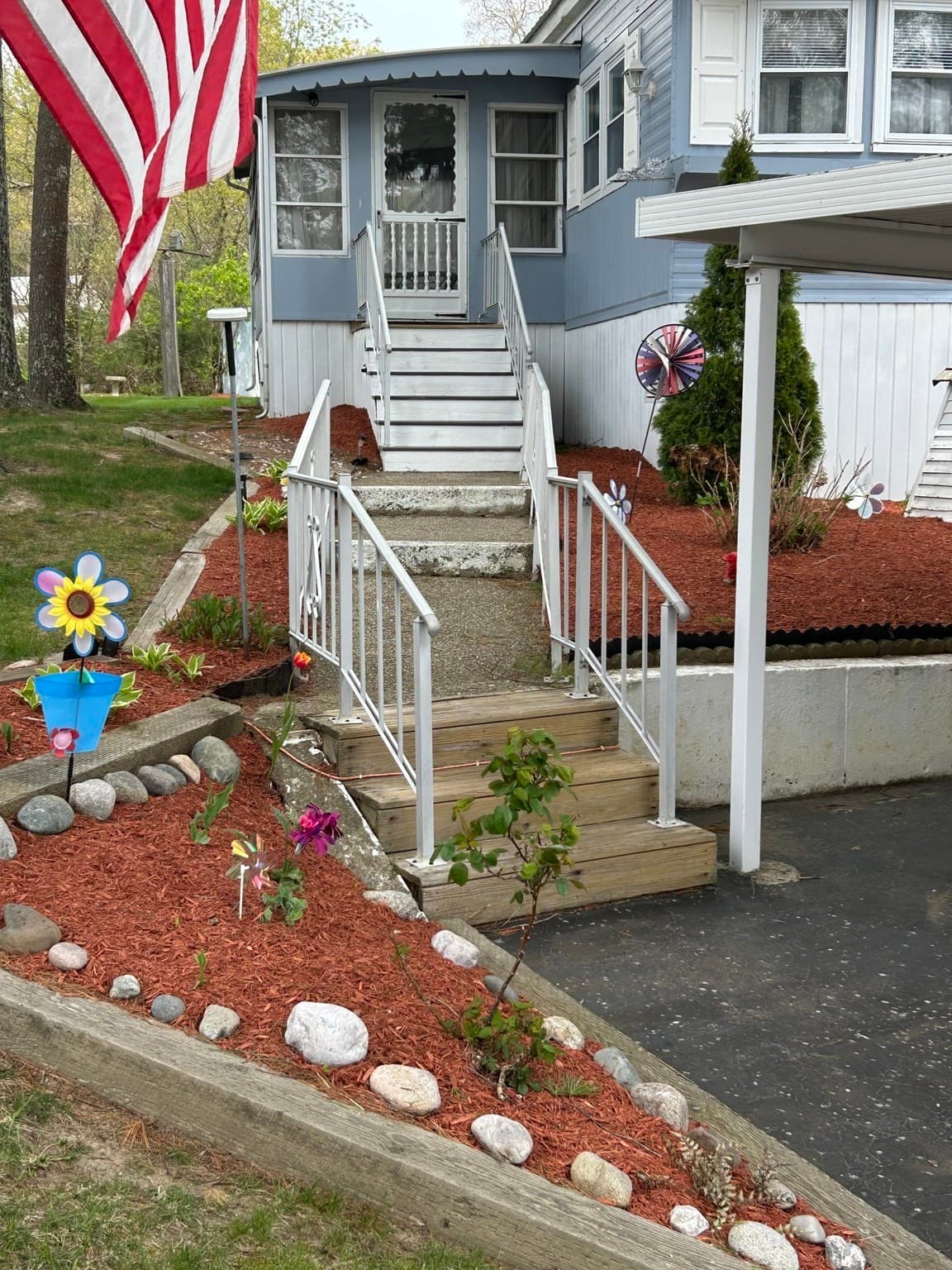 Mobile Home at 6 Forestdale Drive, Halifax MA 02338, Halifax, photo 2 of 18