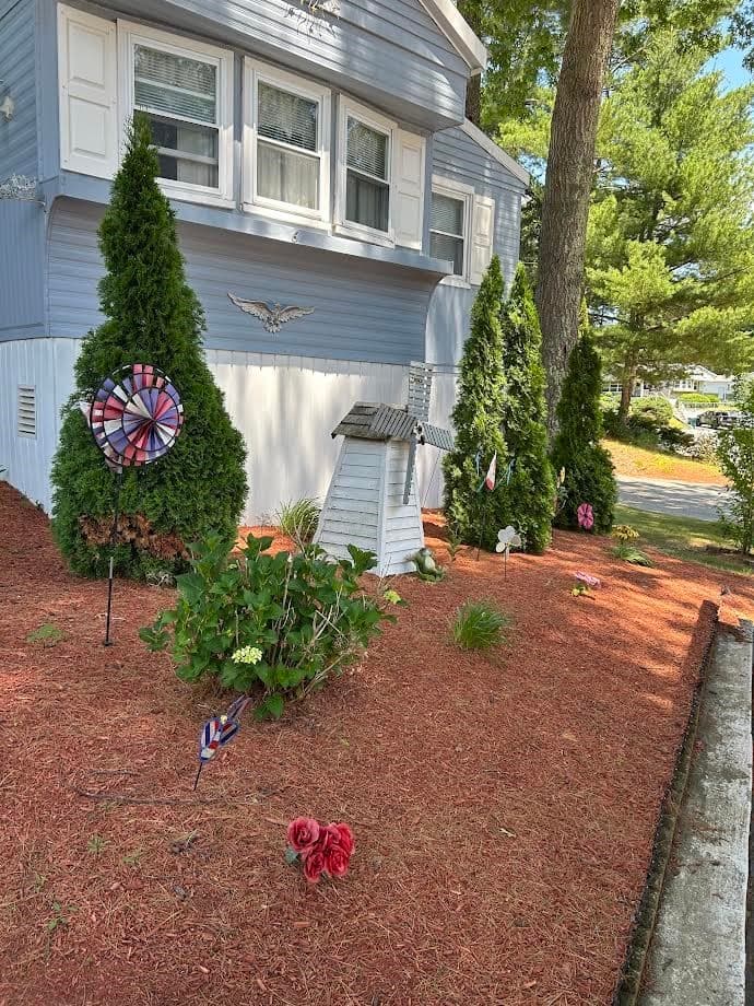Mobile Home at 6 Forestdale Drive, Halifax MA 02338, Halifax, photo 16 of 18