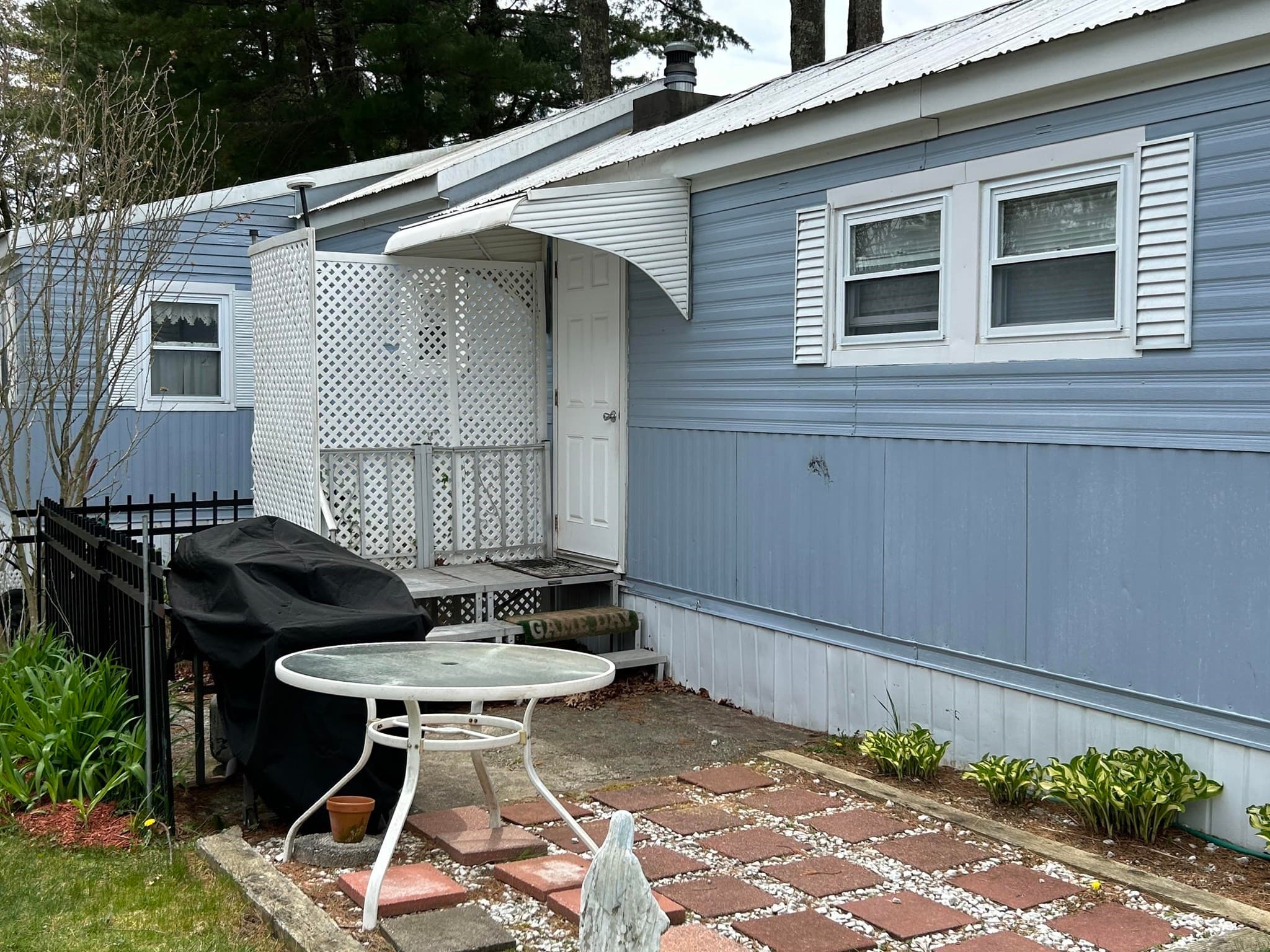 Mobile Home at 6 Forestdale Drive, Halifax MA 02338, Halifax, photo 3 of 18