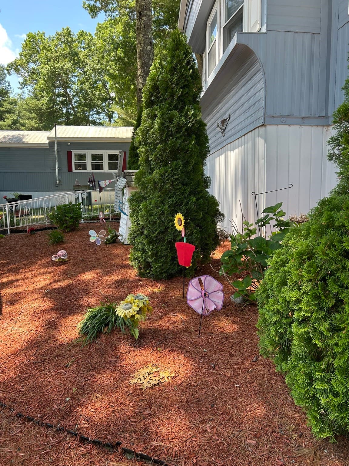 Mobile Home at 6 Forestdale Drive, Halifax MA 02338, Halifax, photo 18 of 18