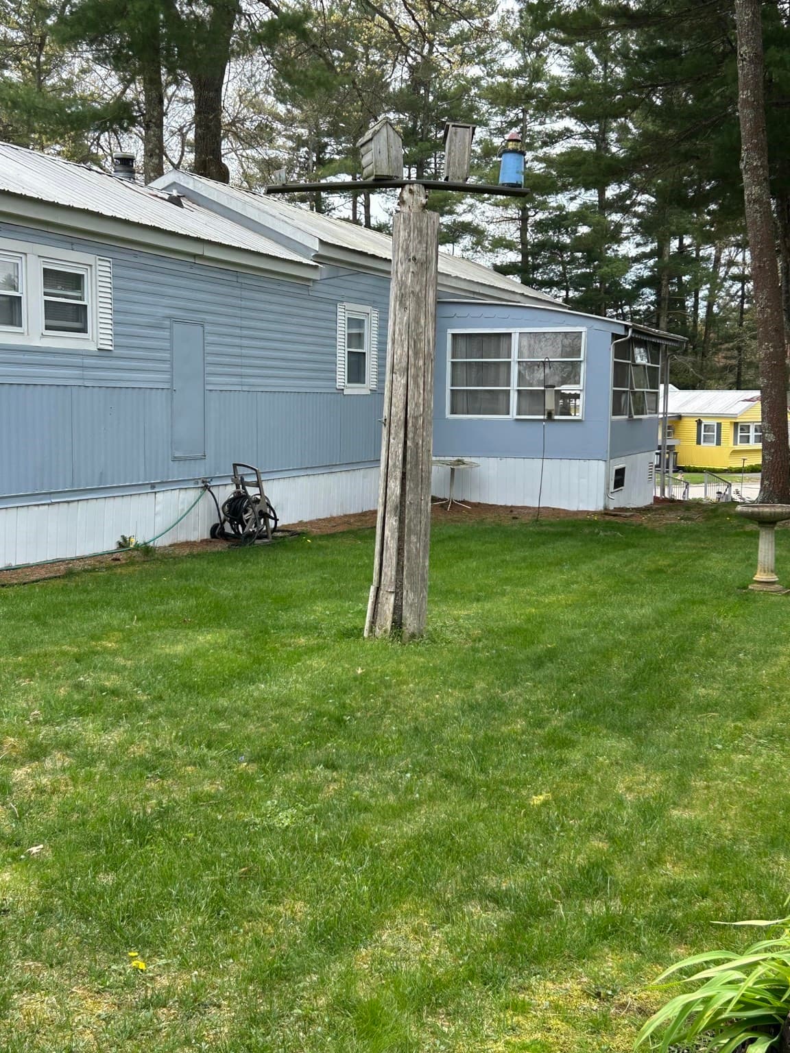 Mobile Home at 6 Forestdale Drive, Halifax MA 02338, Halifax, photo 15 of 18