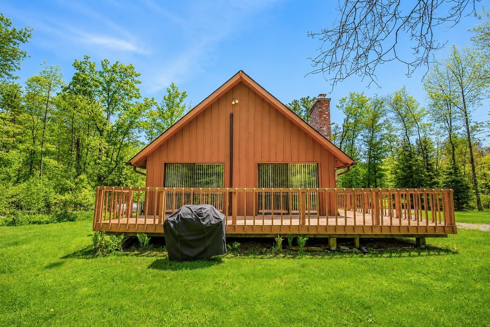 Single Family Residence at 1791 Algerie Rd, Otis MA 01253, Otis, photo 6 of 41
