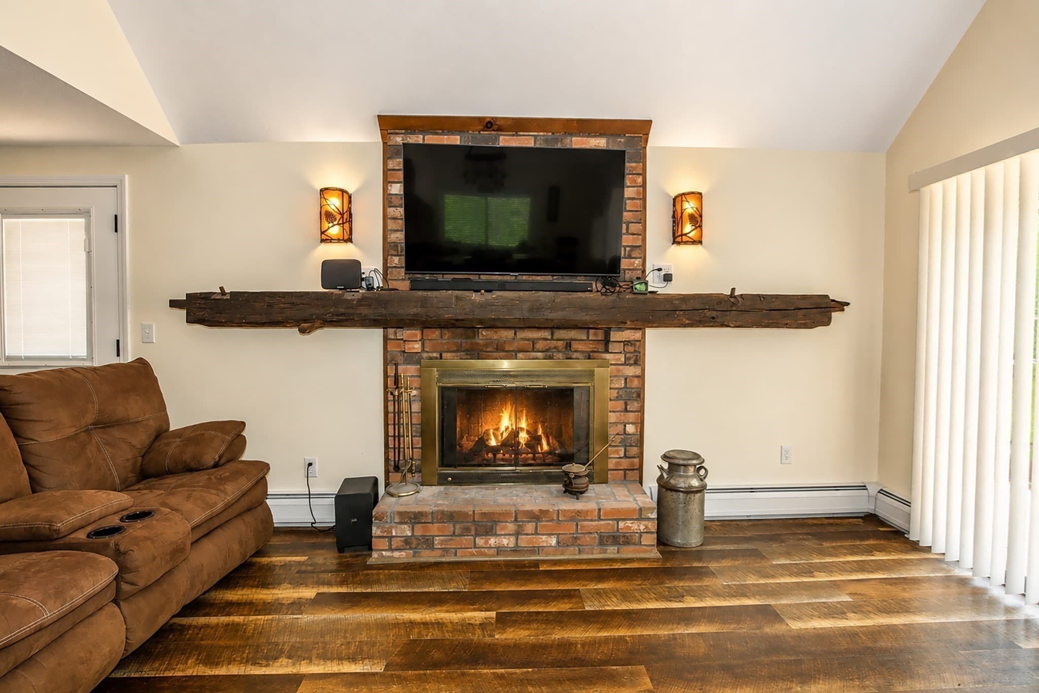 Single Family Residence at 1791 Algerie Rd, Otis MA 01253, Otis, photo 16 of 41