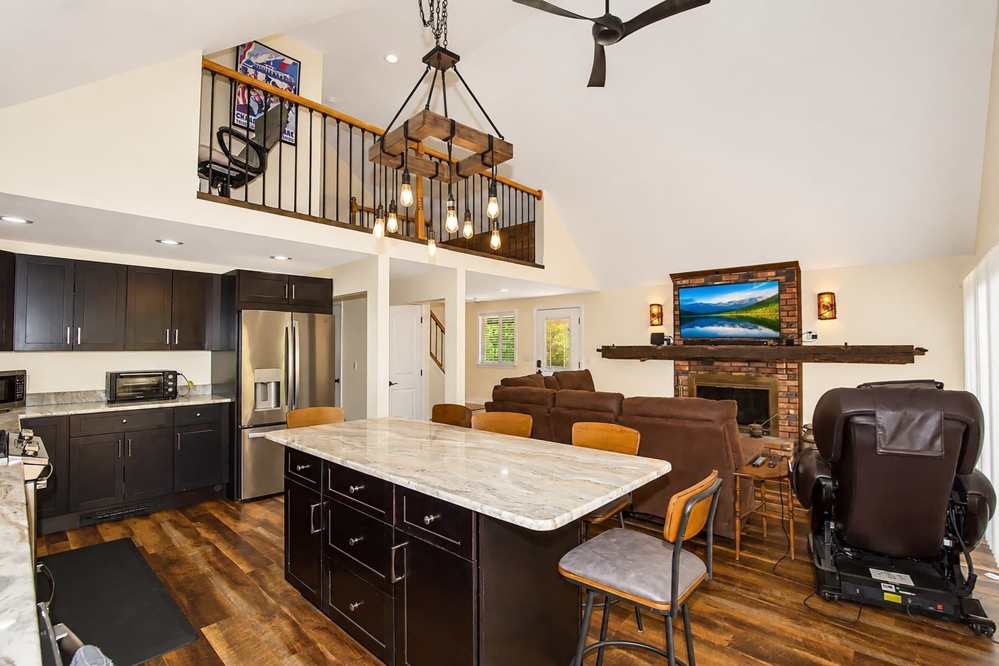 Single Family Residence at 1791 Algerie Rd, Otis MA 01253, Otis, photo 12 of 41