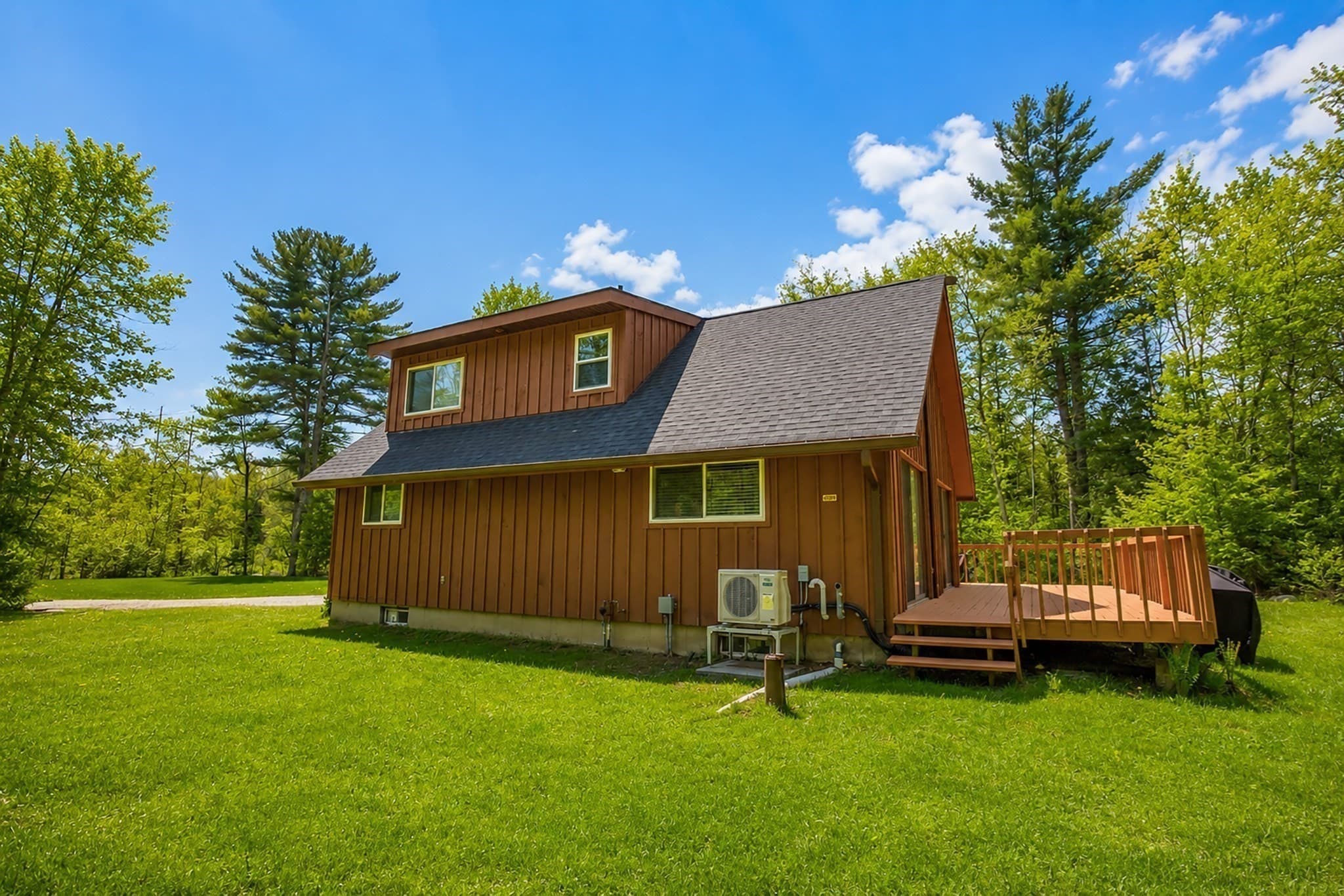 Single Family Residence at 1791 Algerie Rd, Otis MA 01253, Otis, photo 7 of 41