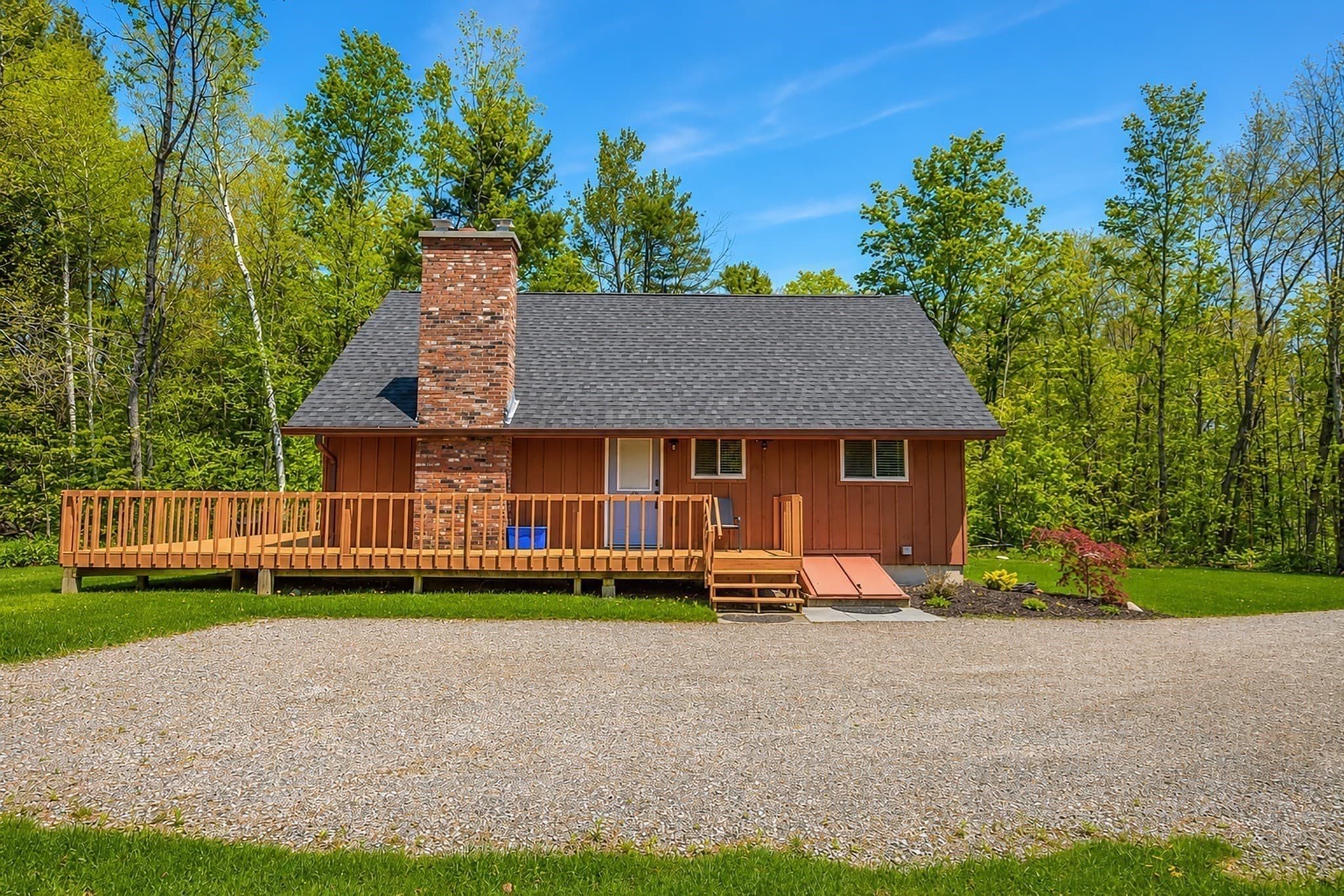 Single Family Residence at 1791 Algerie Rd, Otis MA 01253, Otis, photo 5 of 41