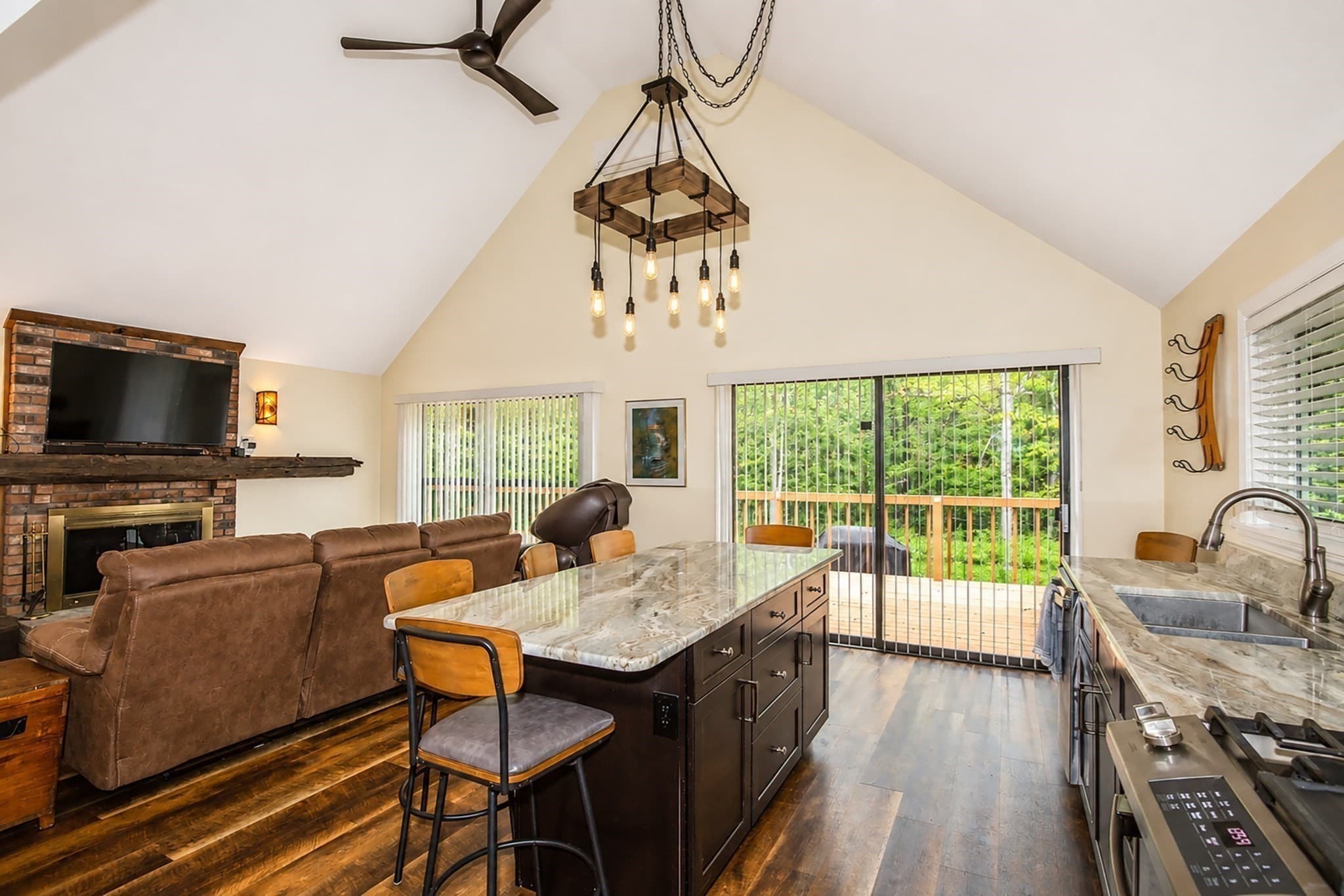 Single Family Residence at 1791 Algerie Rd, Otis MA 01253, Otis, photo 11 of 41