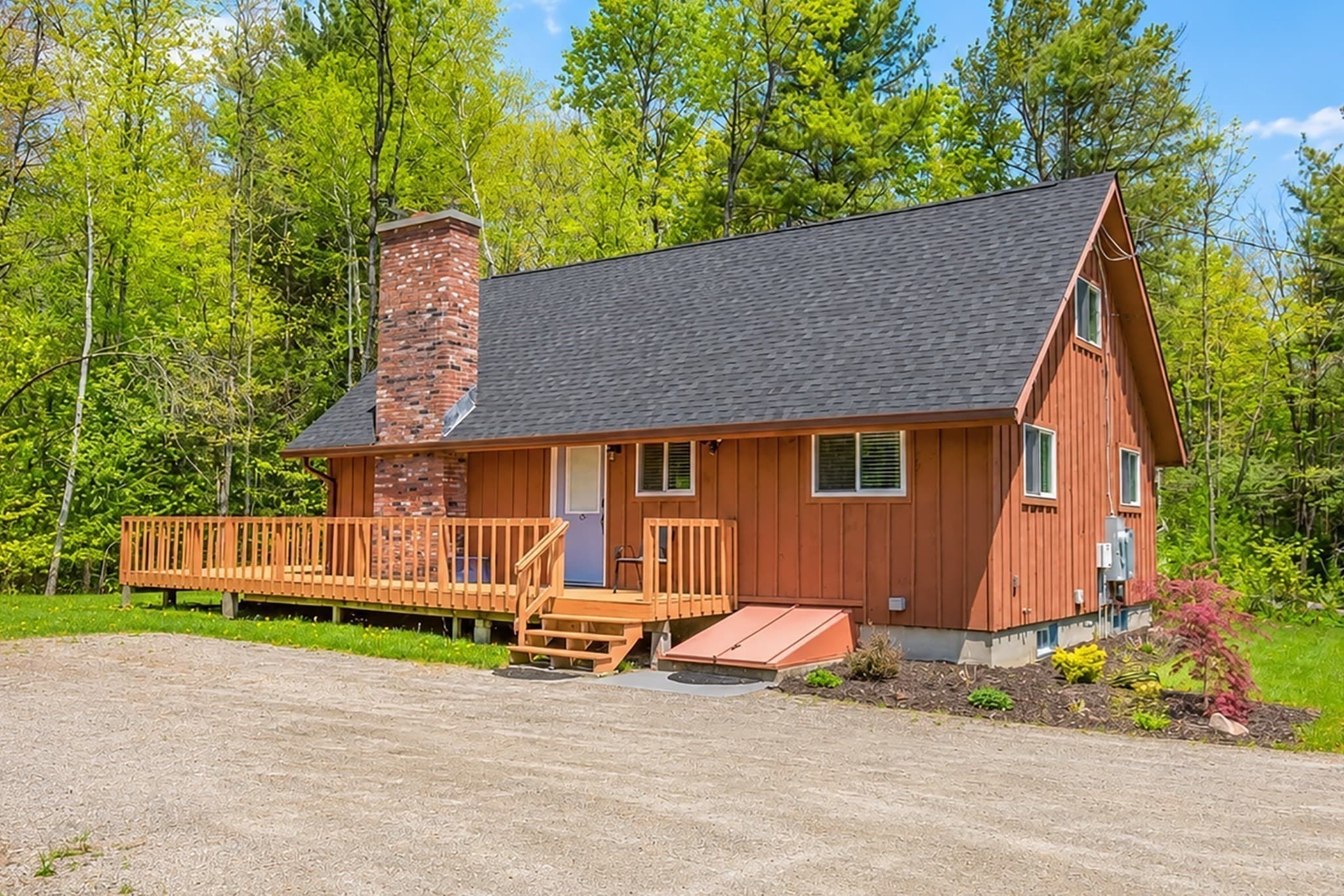 Single Family Residence at 1791 Algerie Rd, Otis MA 01253, Otis, photo 4 of 41