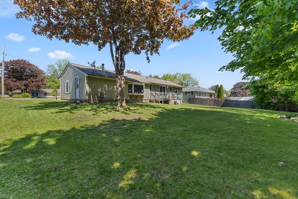 Single Family Residence at 25 Kings Mountain Dr, West Boylston MA 01583, West Boylston, photo 20 of 23