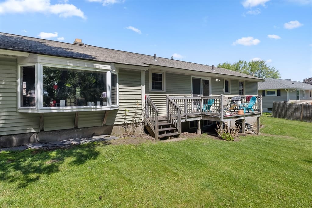 Single Family Residence at 25 Kings Mountain Dr, West Boylston MA 01583, West Boylston, photo 21 of 23