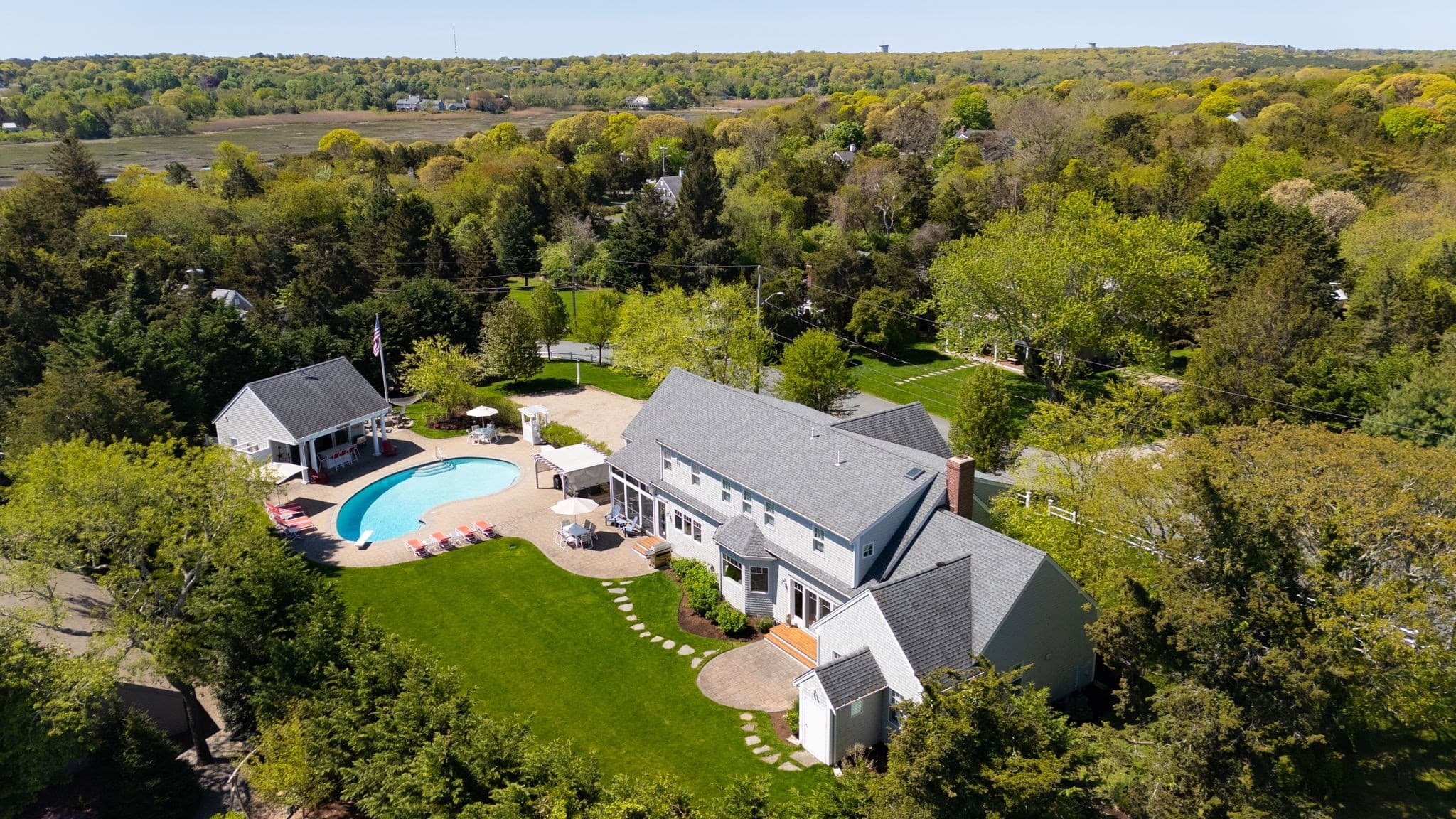 Single Family Residence at 10 Shiverick, Dennis MA 02641, Dennis, photo 6 of 42
