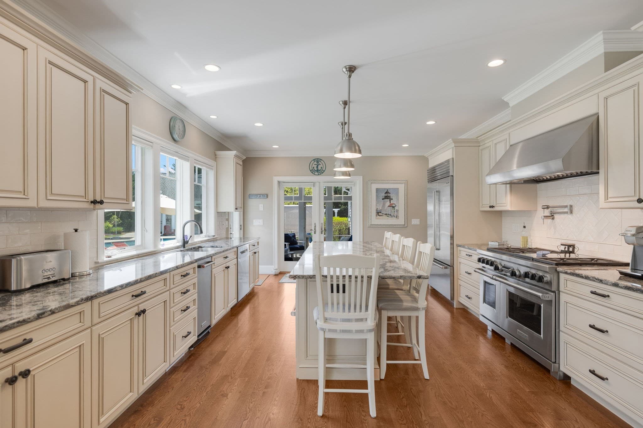 Single Family Residence at 10 Shiverick, Dennis MA 02641, Dennis, photo 12 of 42