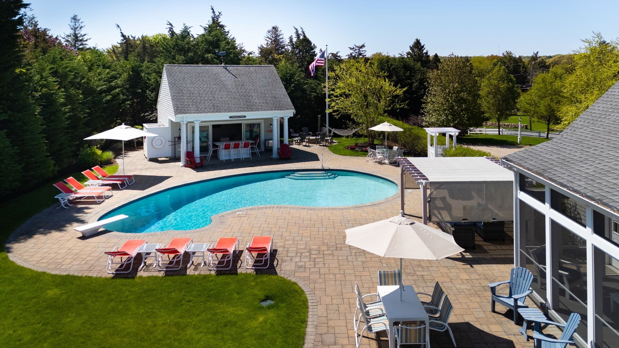 Single Family Residence at 10 Shiverick, Dennis MA 02641, Dennis, photo 7 of 42