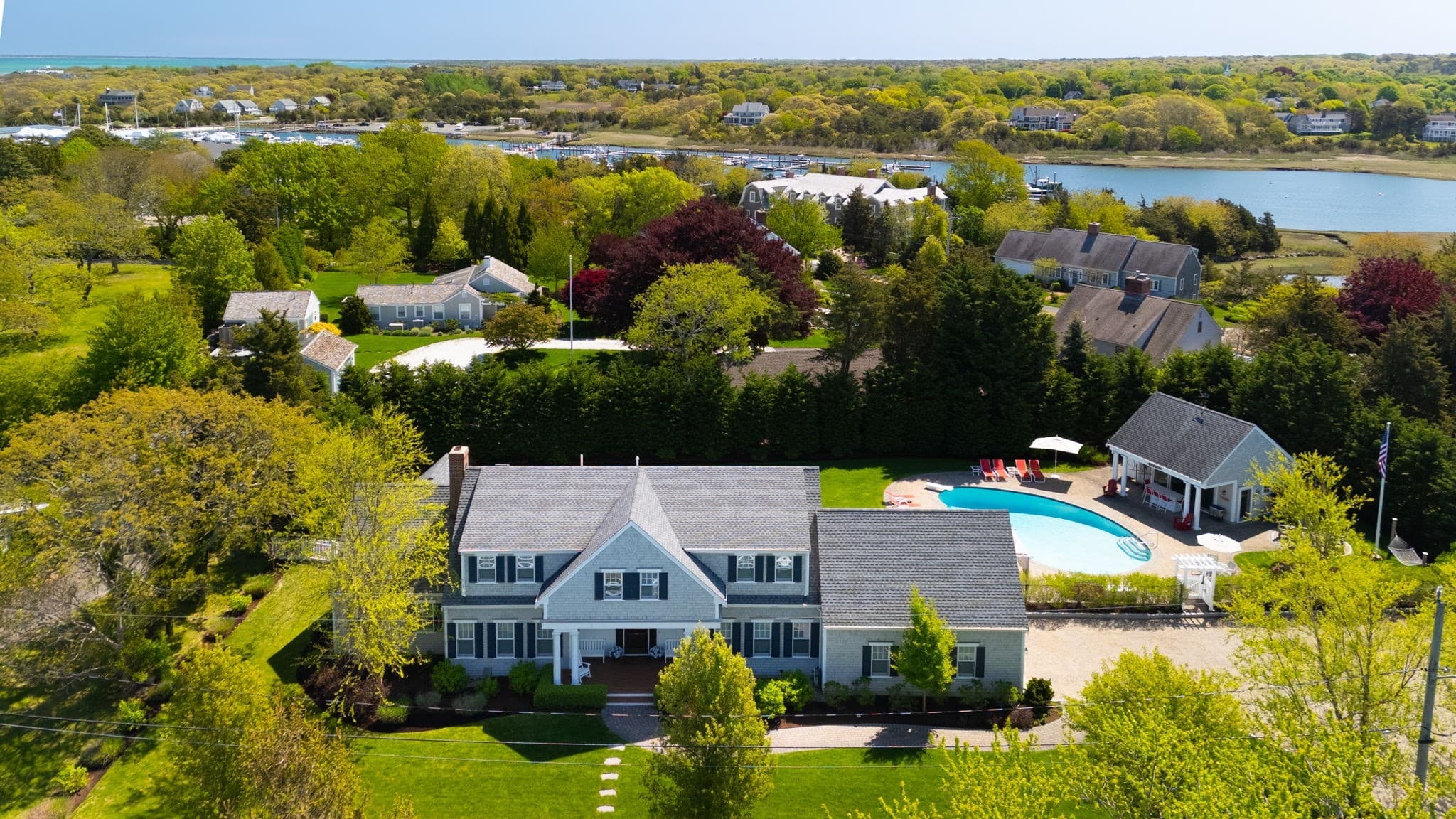 10 Shiverick, Dennis MA 02641