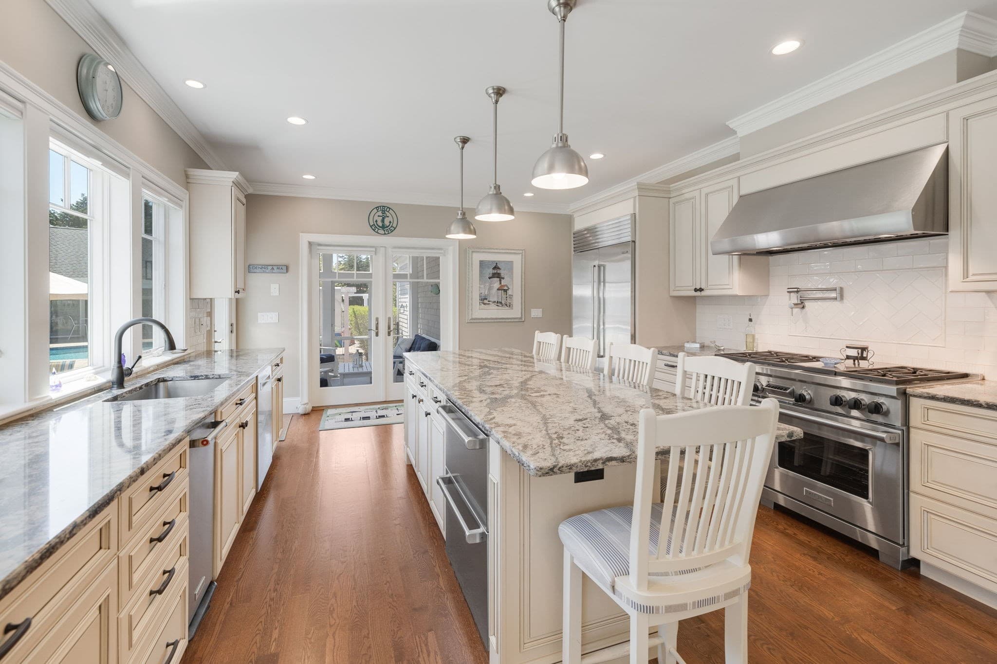 Single Family Residence at 10 Shiverick, Dennis MA 02641, Dennis, photo 15 of 42
