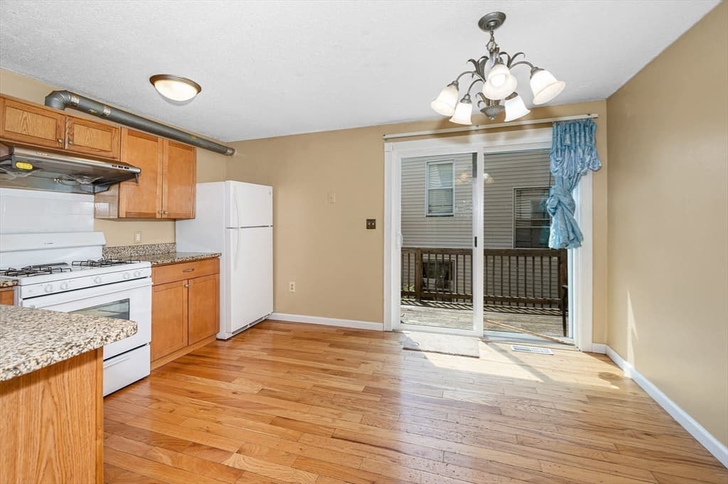 Condominium at 54 Gates St # 2, Lowell MA 01851, photo 11 of 21