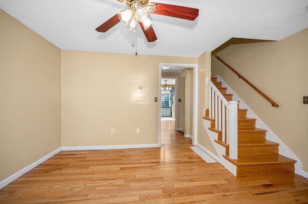 Condominium at 54 Gates St # 2, Lowell MA 01851, photo 8 of 21