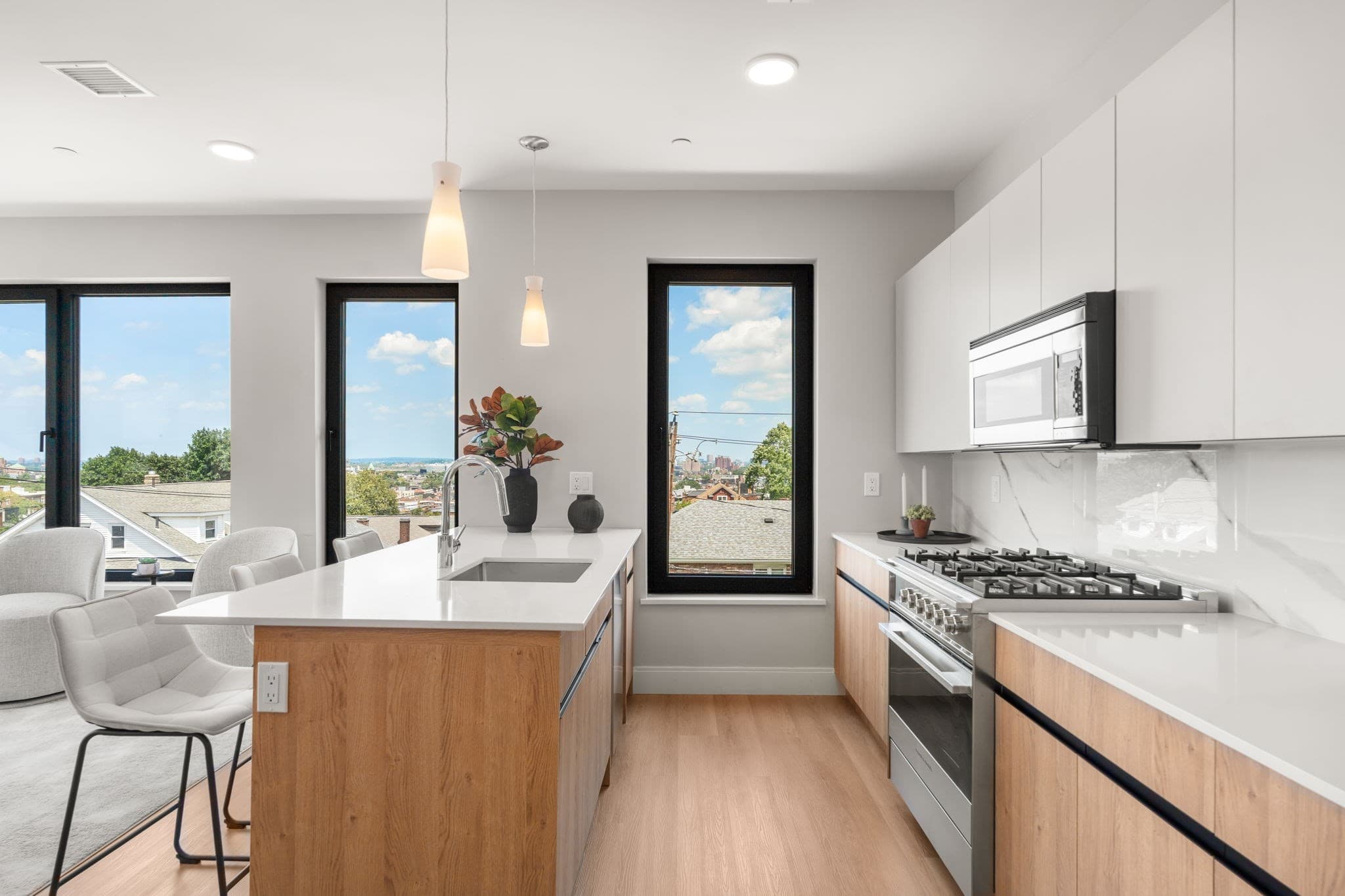 Condominium at 249 Corey Road # 301, Boston MA 02135, photo 2 of 20
