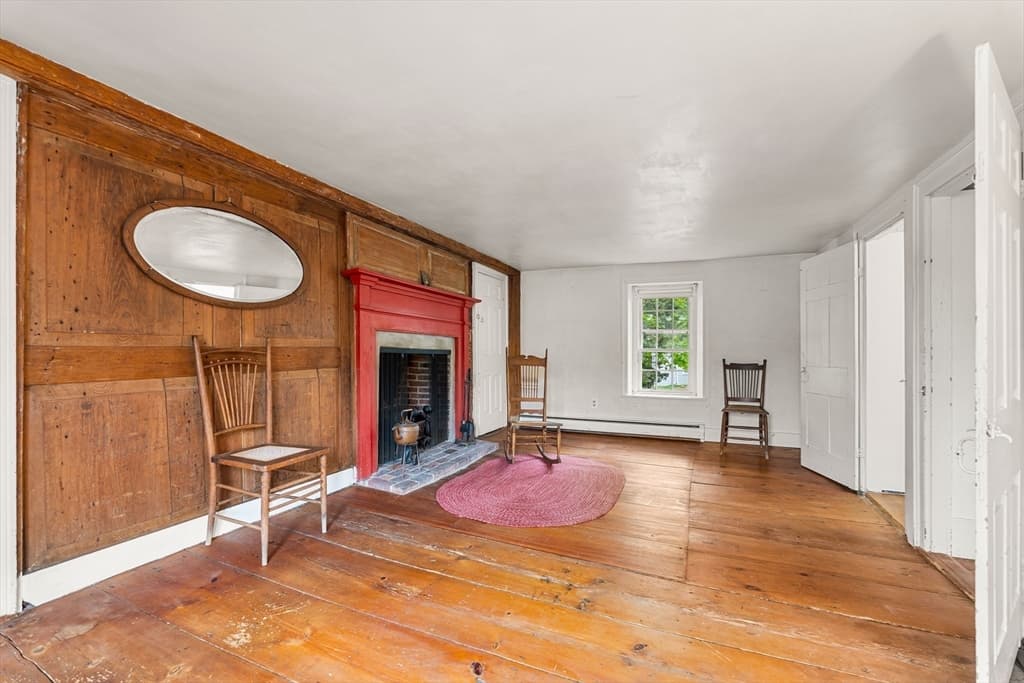 Single Family Residence at 65 Leonard Street, Gloucester MA 01930, Gloucester, photo 17 of 39